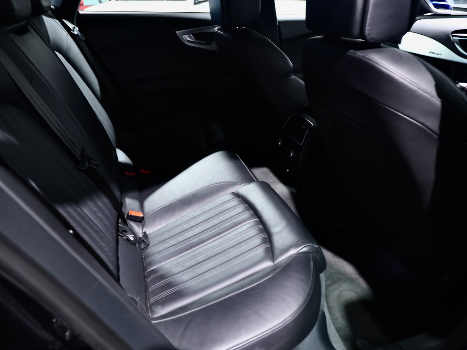 2013 Audi A7, photo 14