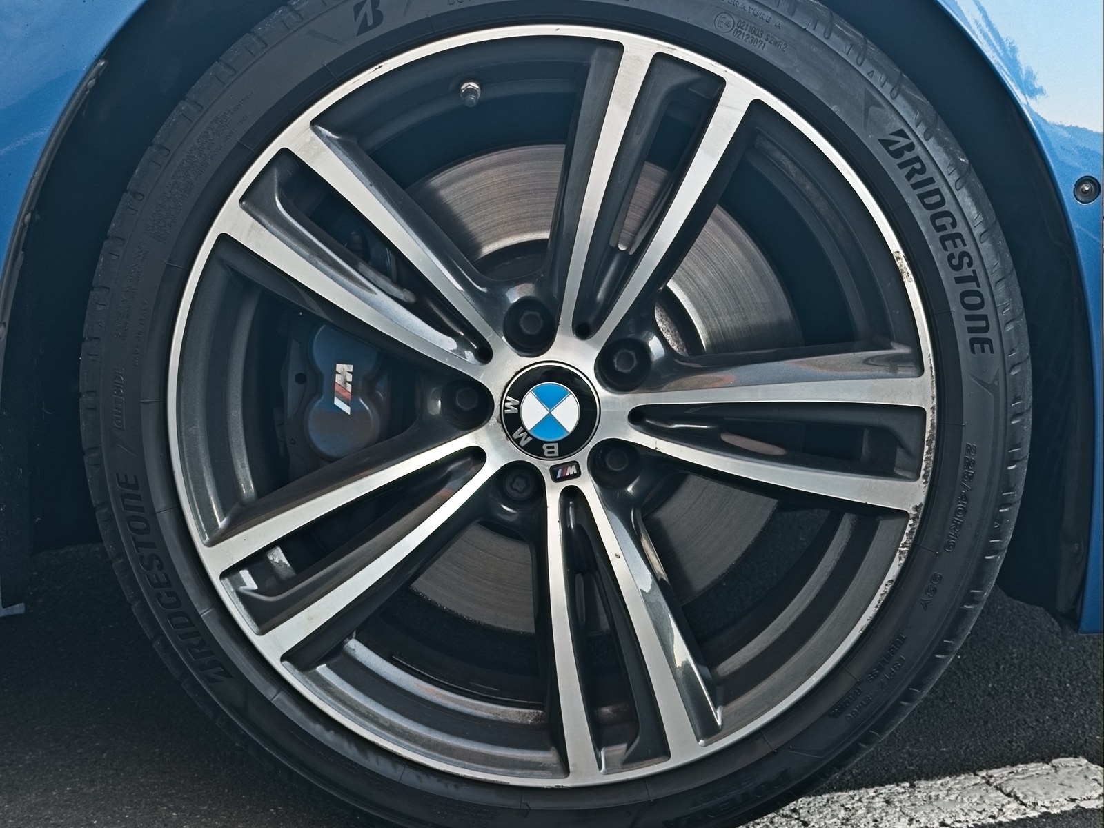 BMW 440i Gran Coupe, photo 6