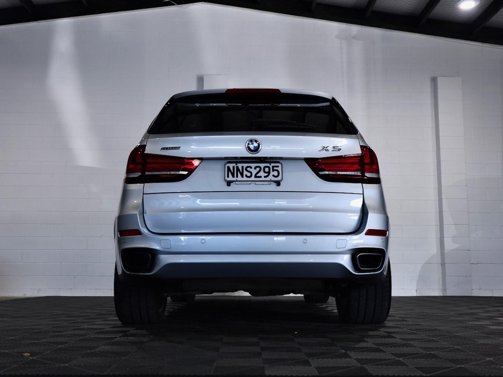 2016 BMW X5, photo 2