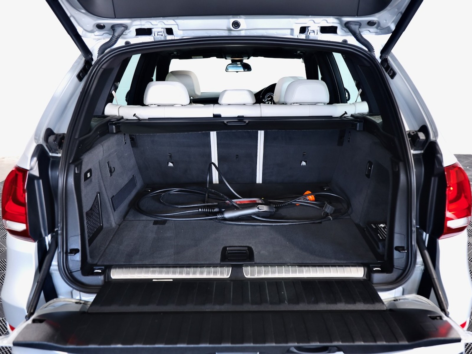 2016 BMW X5, photo 3