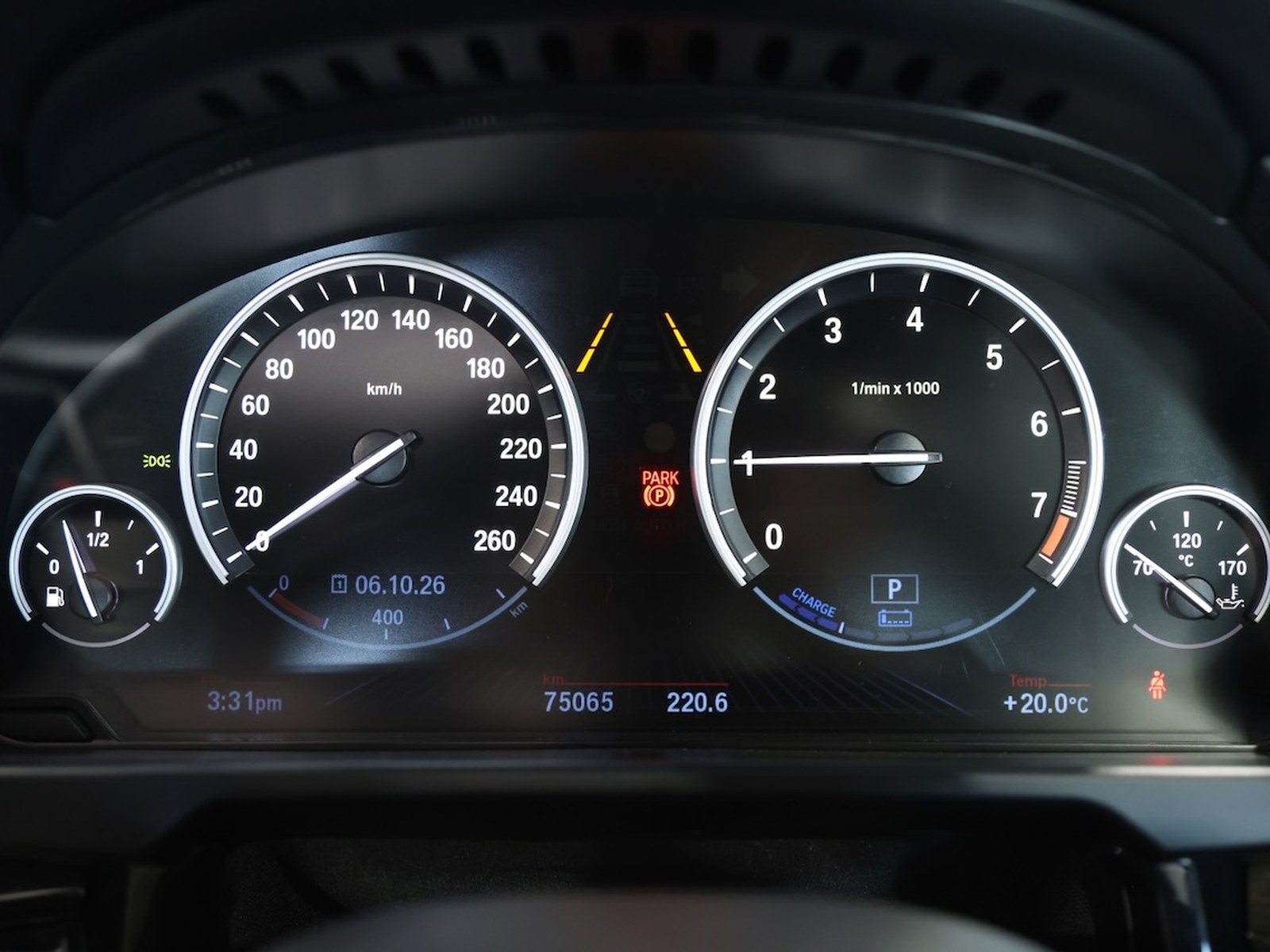 2016 BMW X5, photo 6
