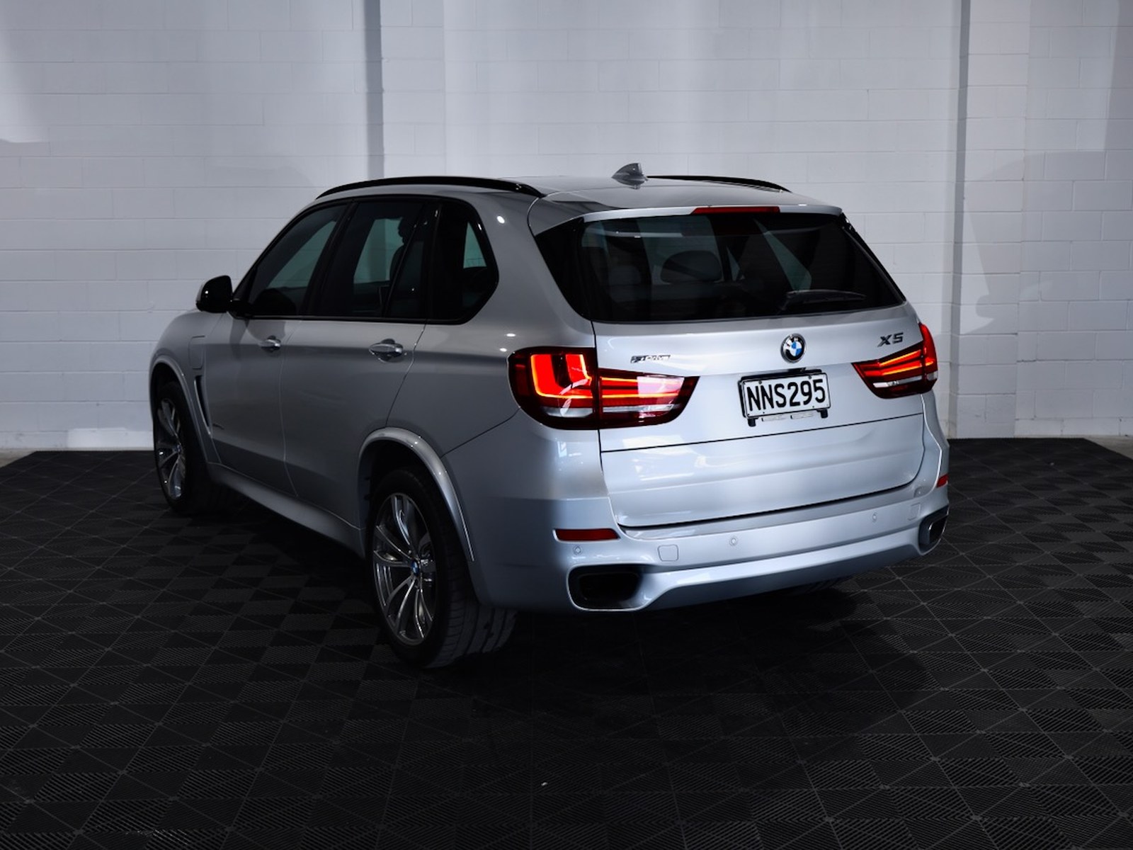 2016 BMW X5, photo 9