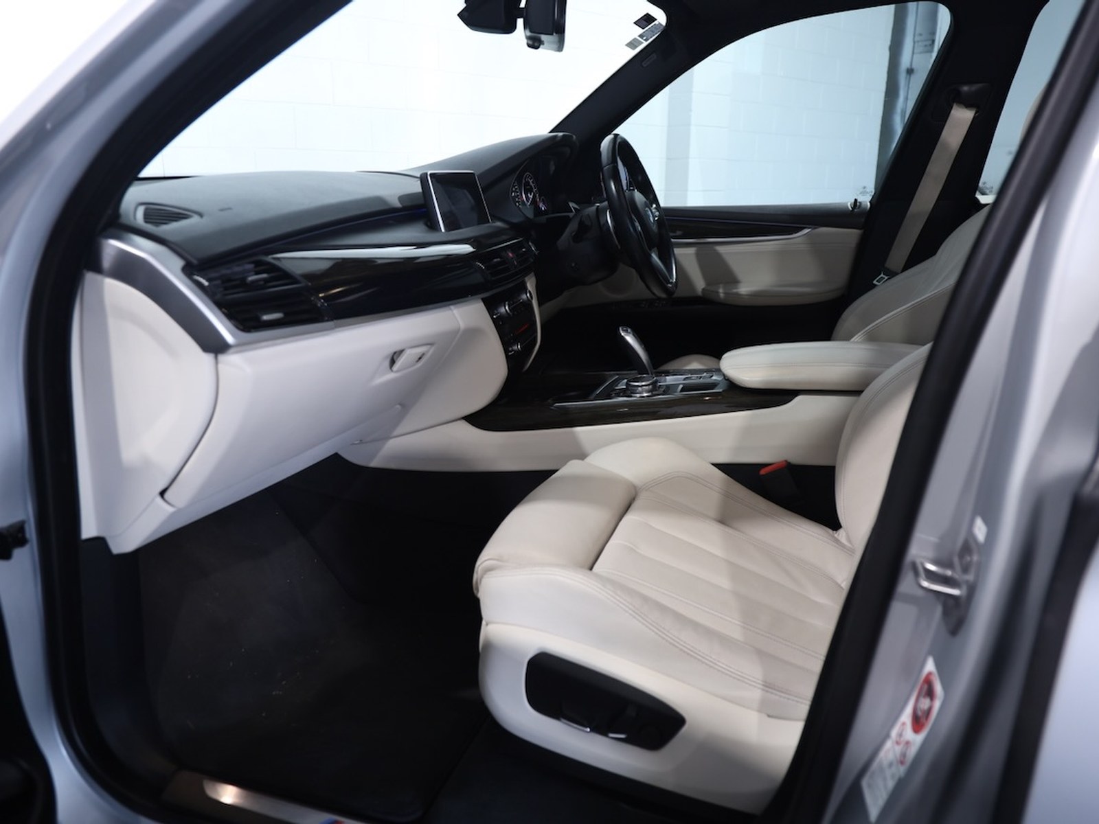 2016 BMW X5, photo 10