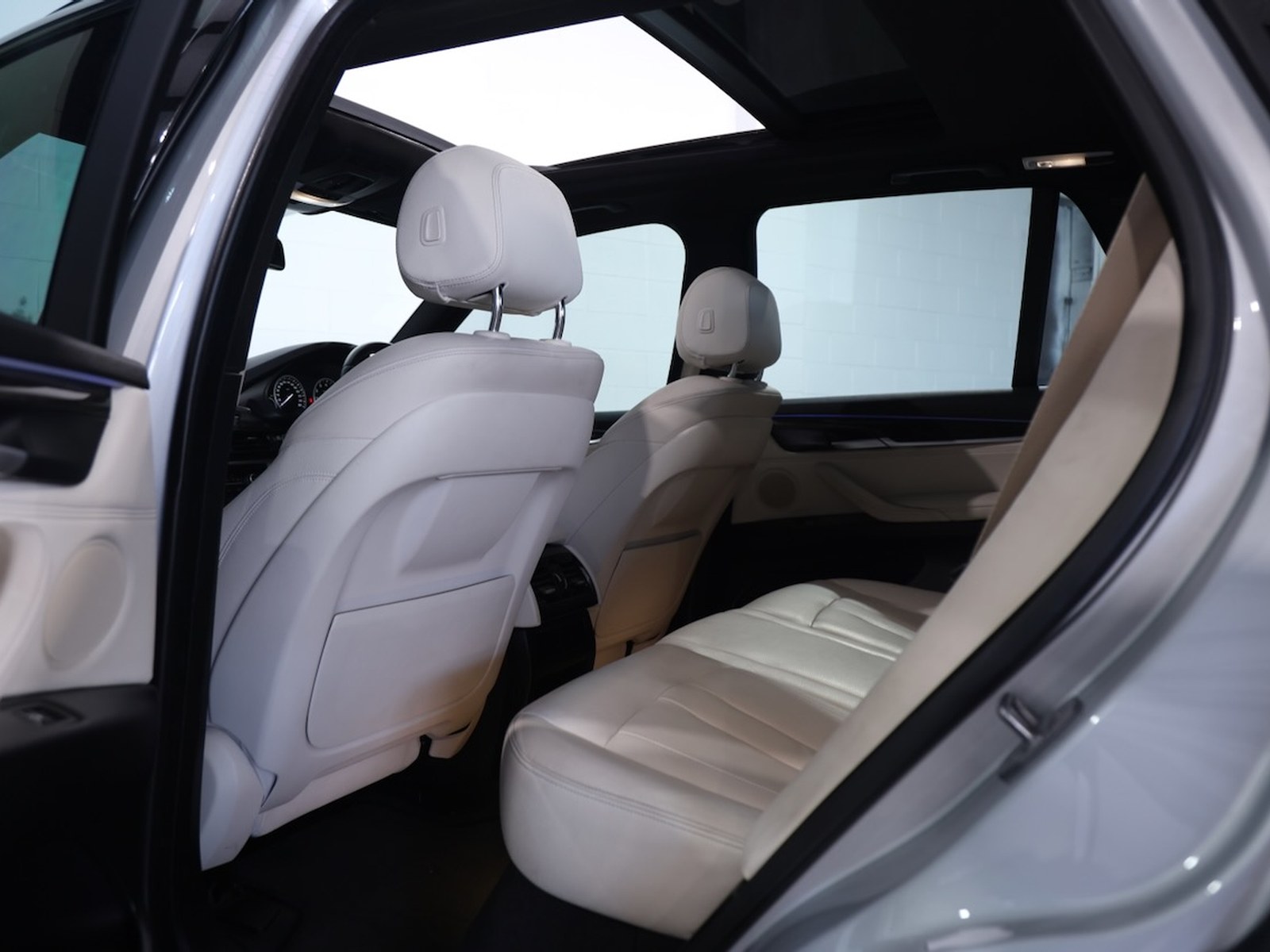 2016 BMW X5, photo 11
