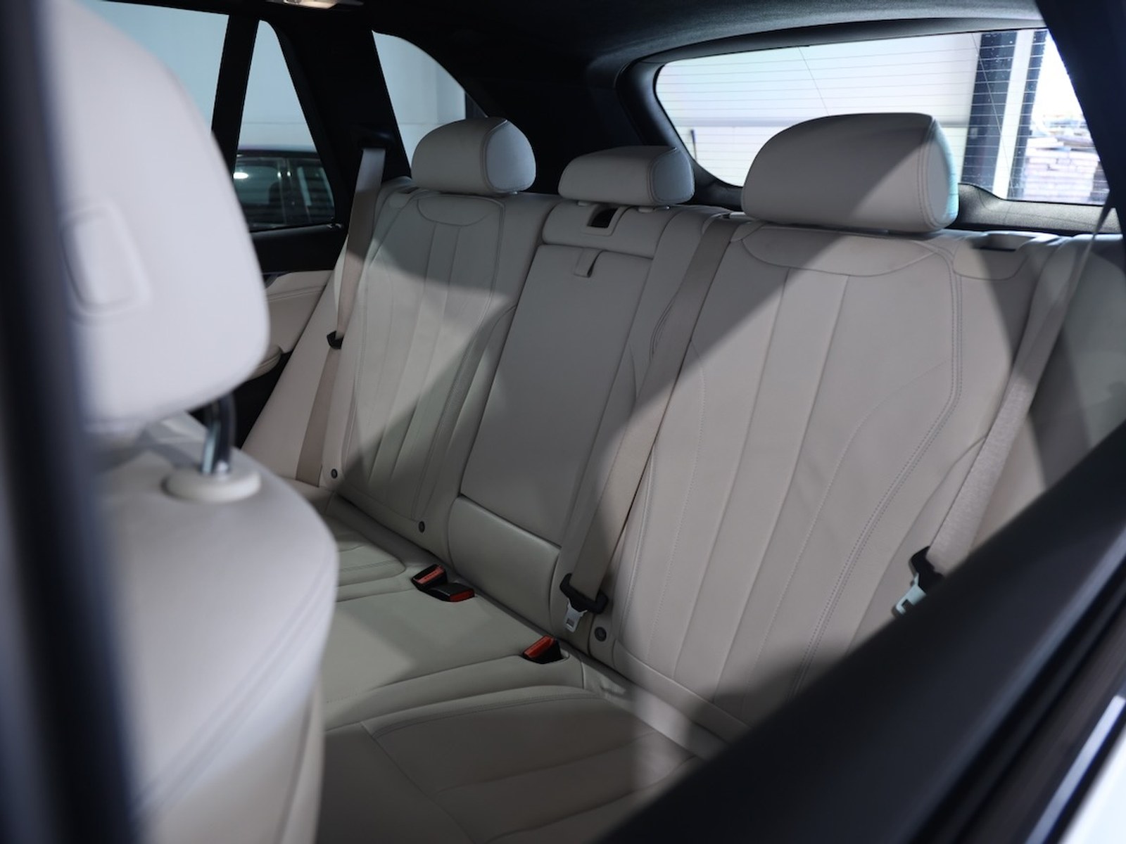 2016 BMW X5, photo 12
