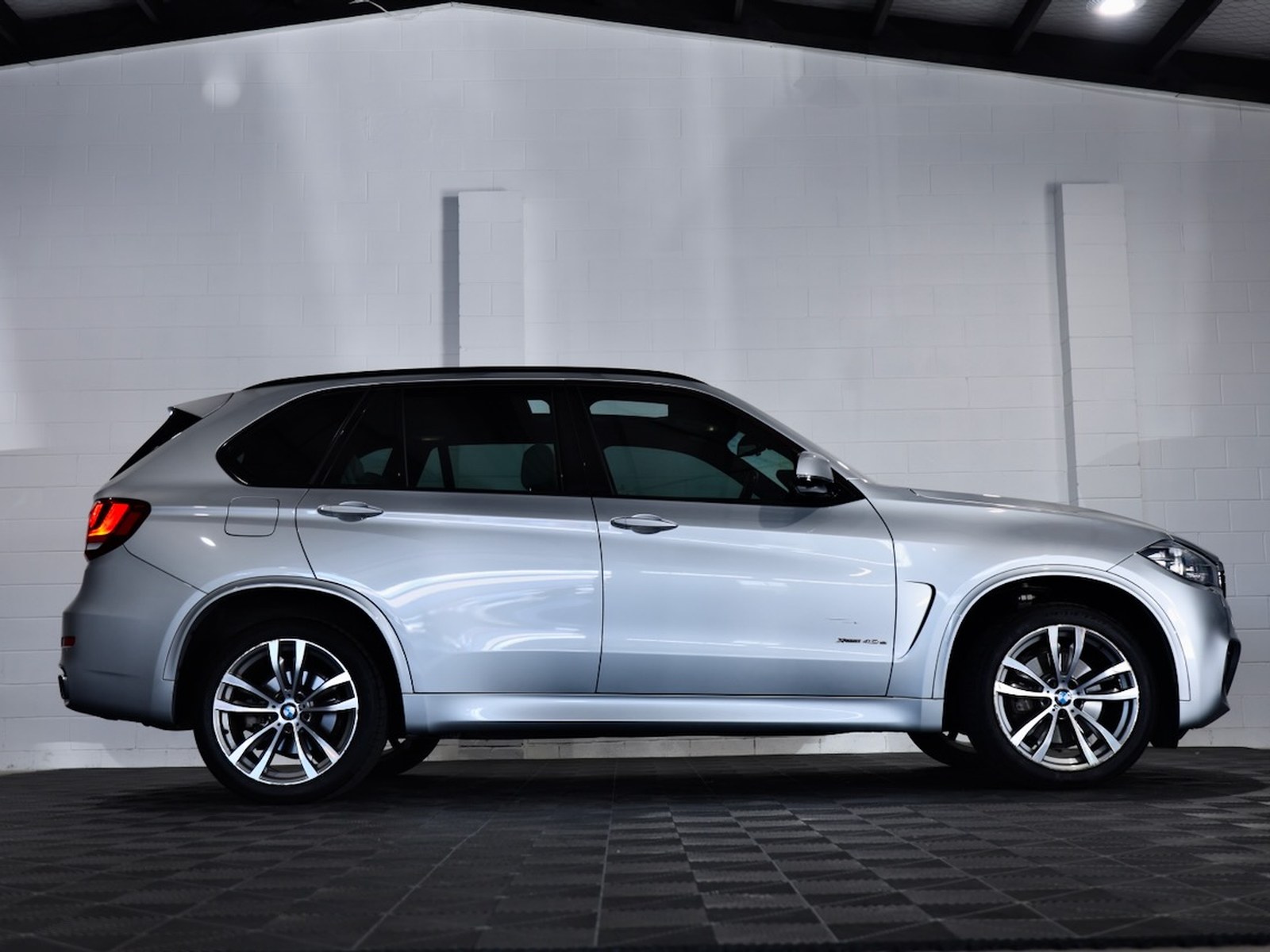 2016 BMW X5, photo 13