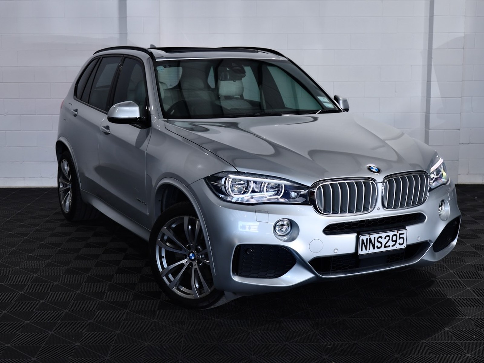 2016 BMW X5, photo 15