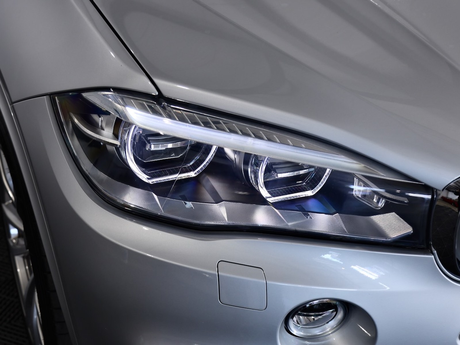 2016 BMW X5, photo 16