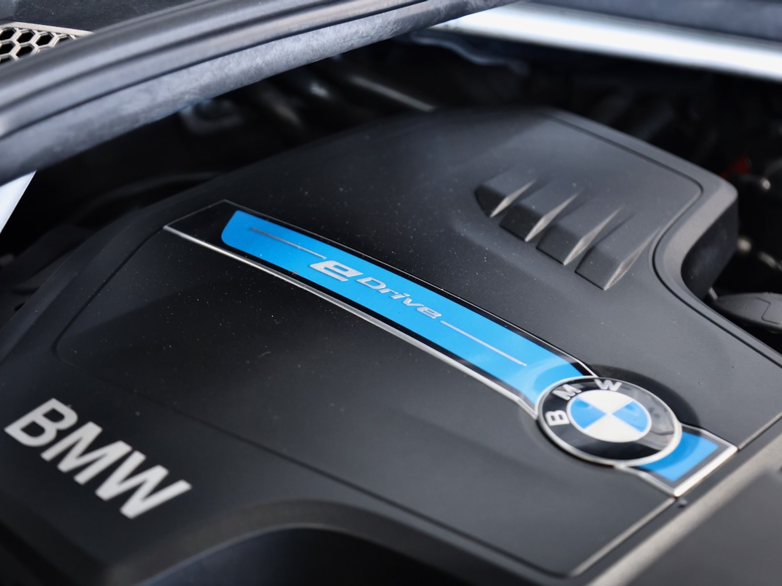 2016 BMW X5, photo 19