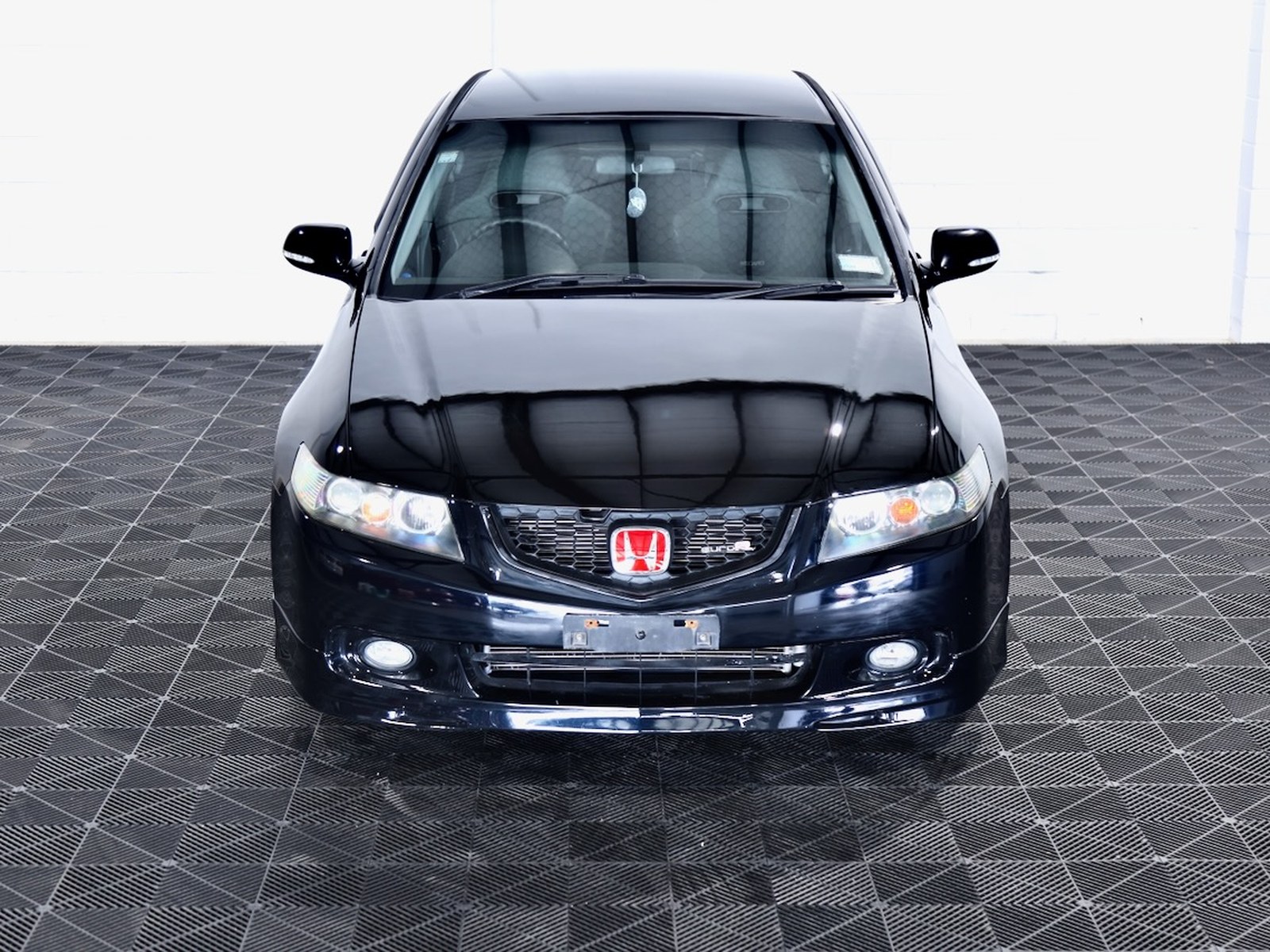 2003 Honda Accord, photo 3