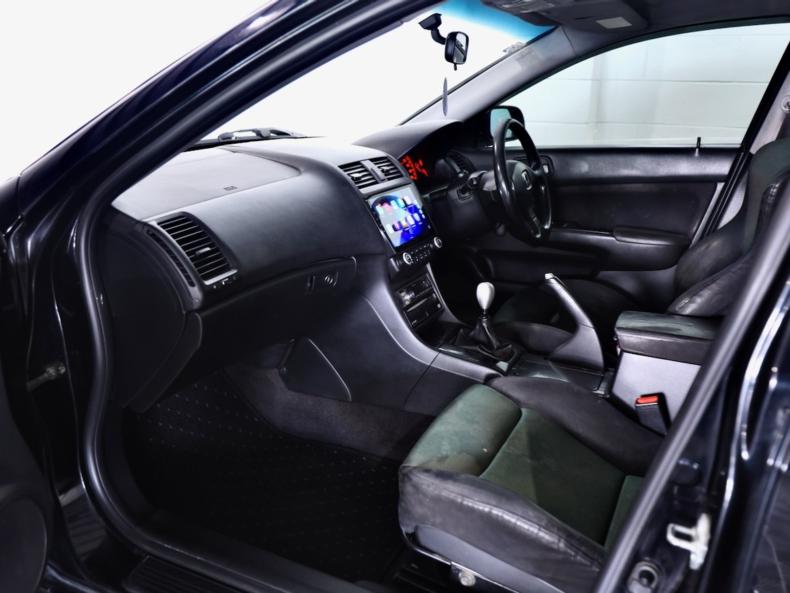 2003 Honda Accord, photo 8