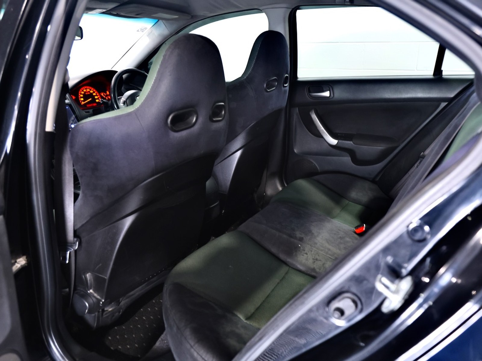 2003 Honda Accord, photo 9