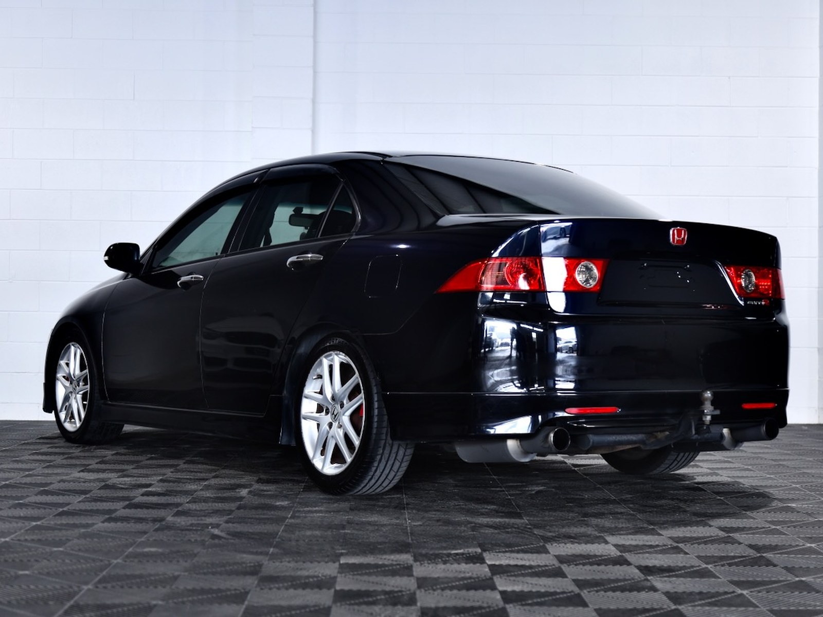 2003 Honda Accord, photo 10