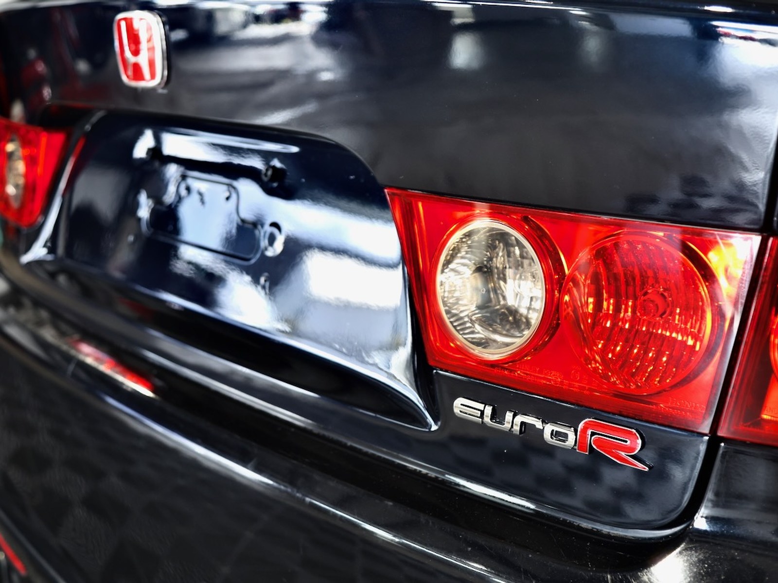 2003 Honda Accord, photo 11
