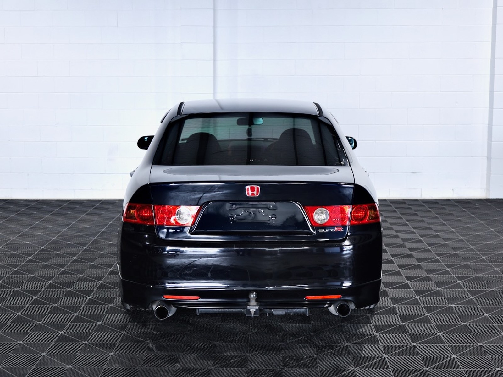 2003 Honda Accord, photo 12