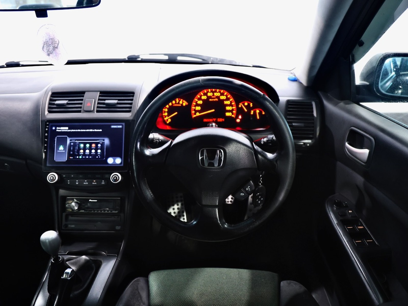 2003 Honda Accord, photo 13