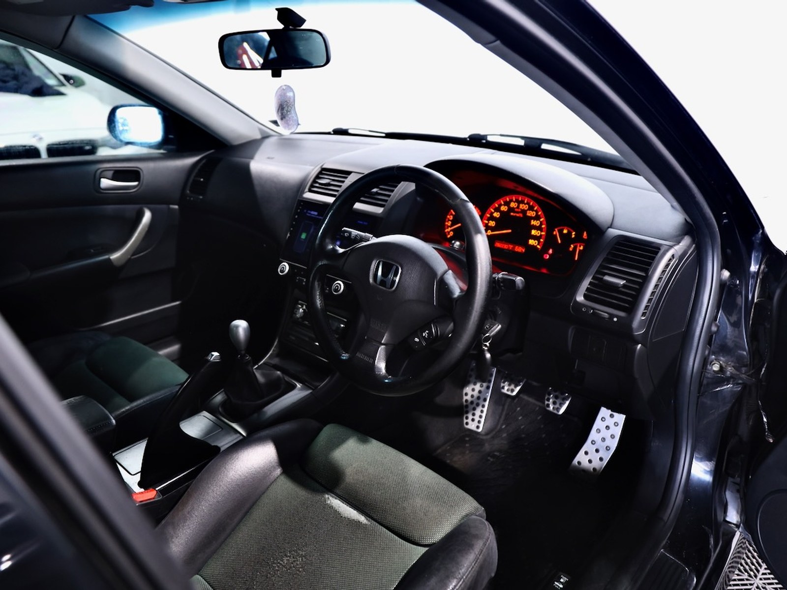 2003 Honda Accord, photo 15