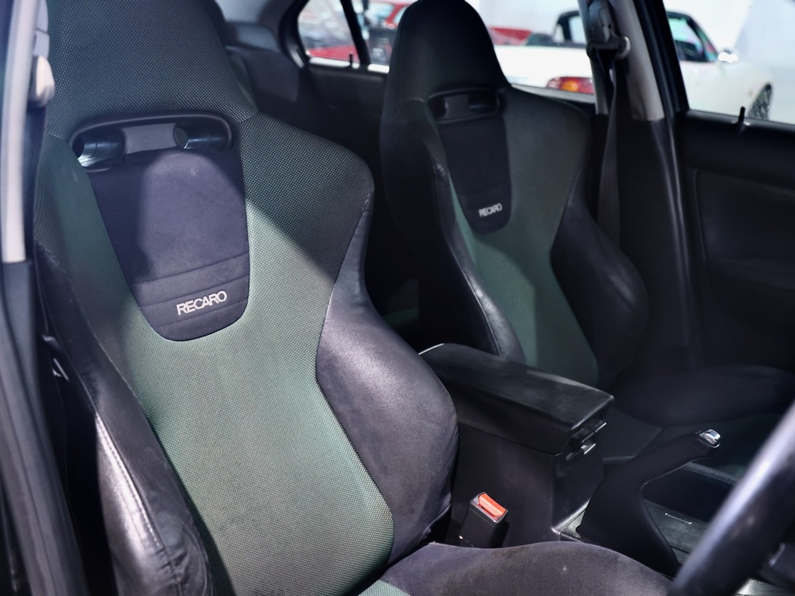 2003 Honda Accord, photo 19