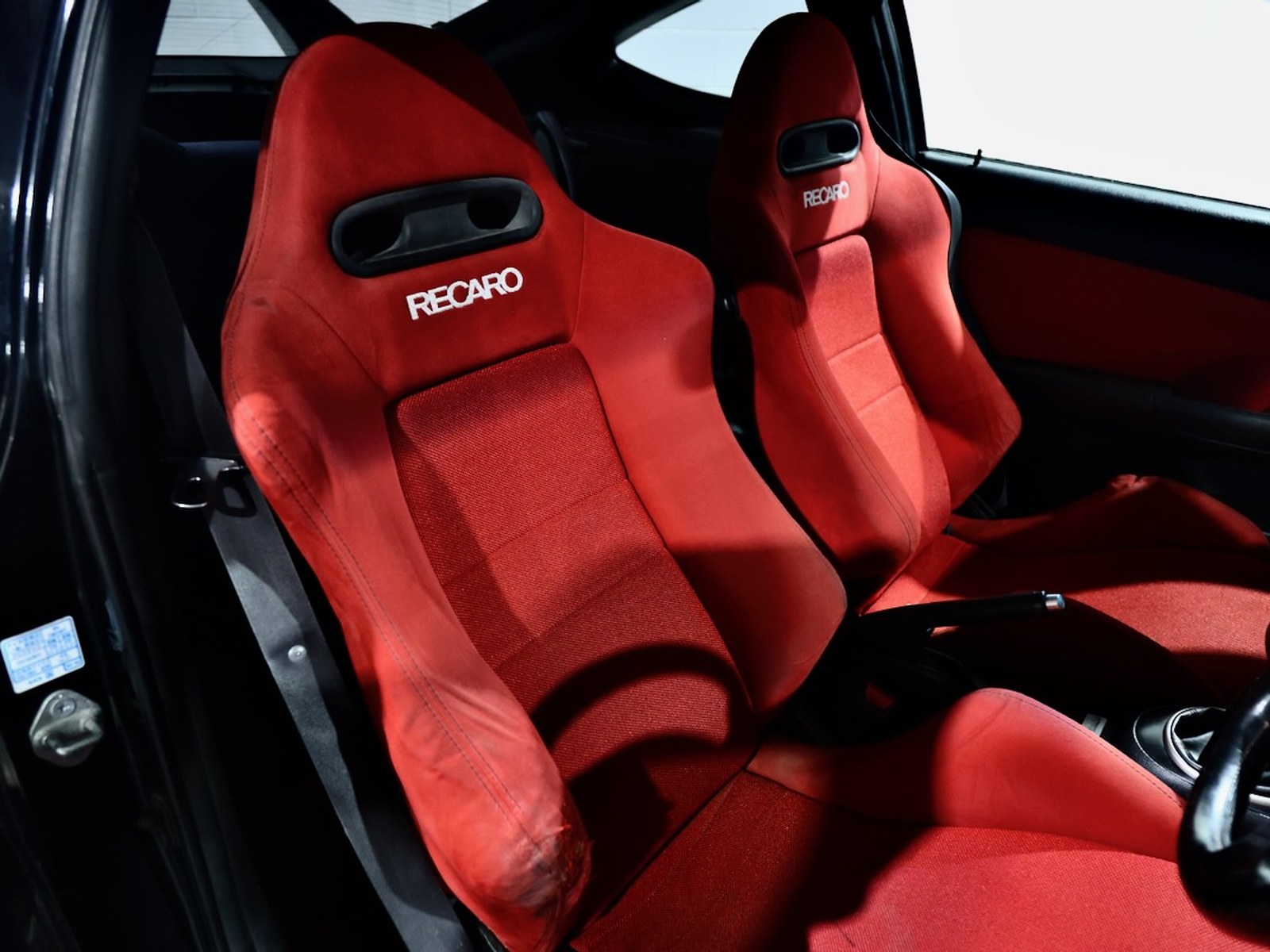 2005 Honda Integra, photo 5
