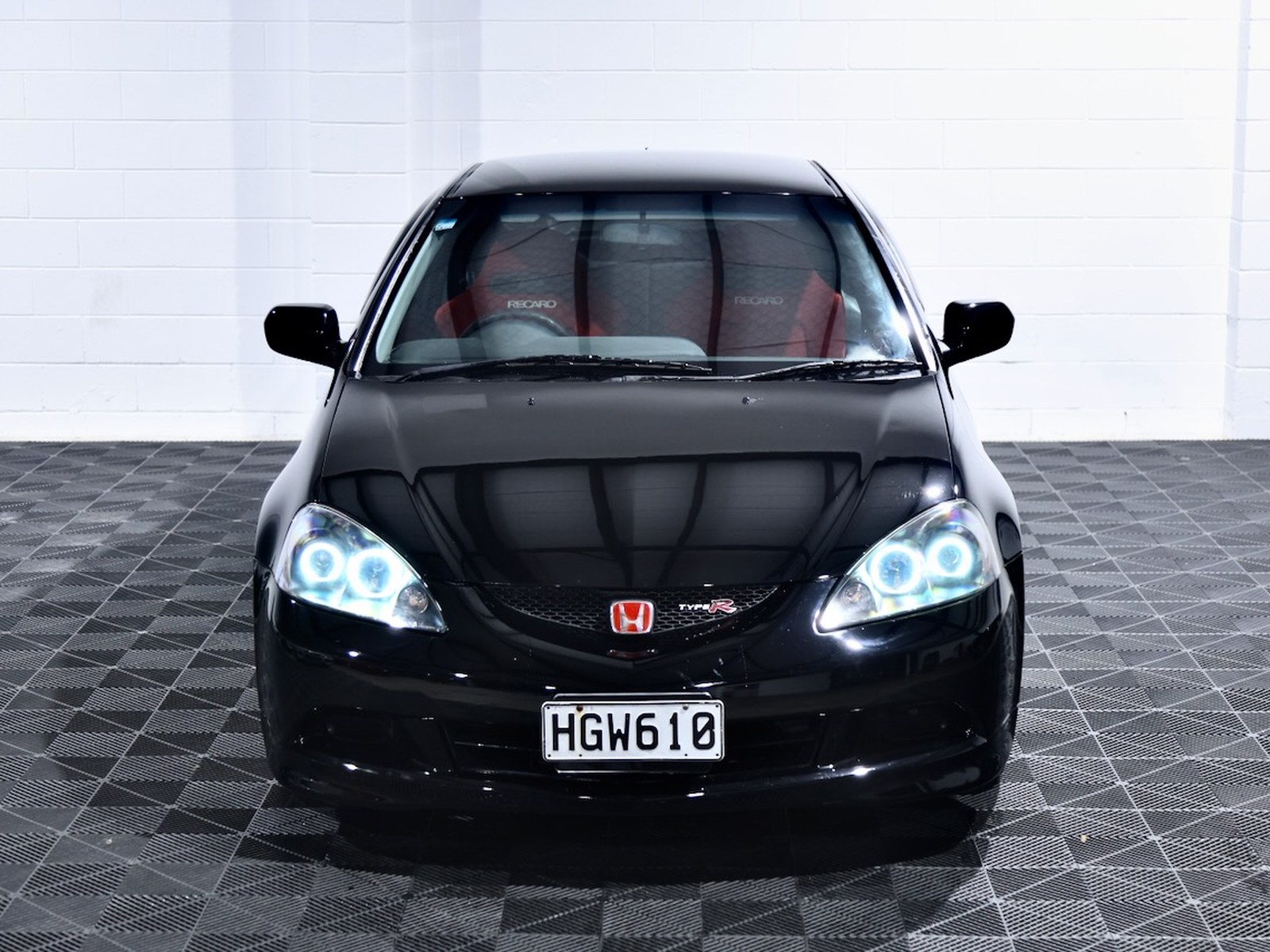 2005 Honda Integra, photo 6