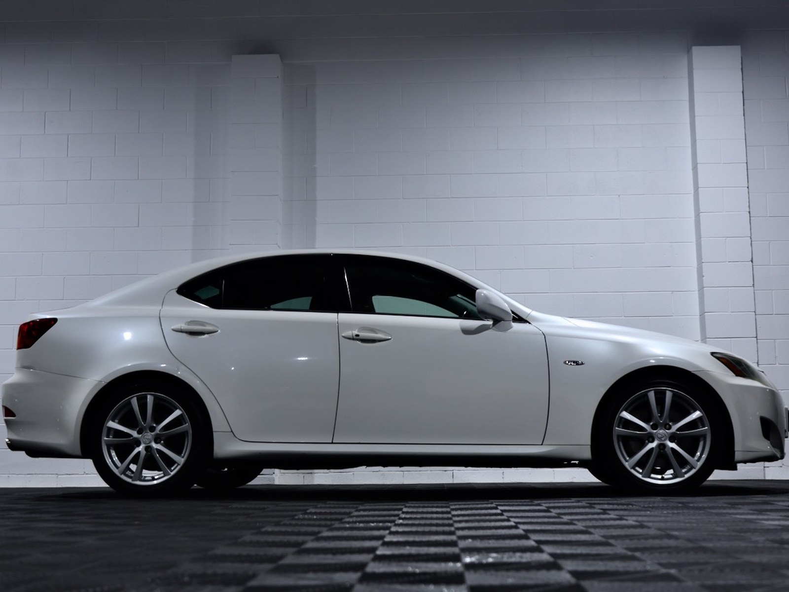 2006 Lexus IS350, photo 1