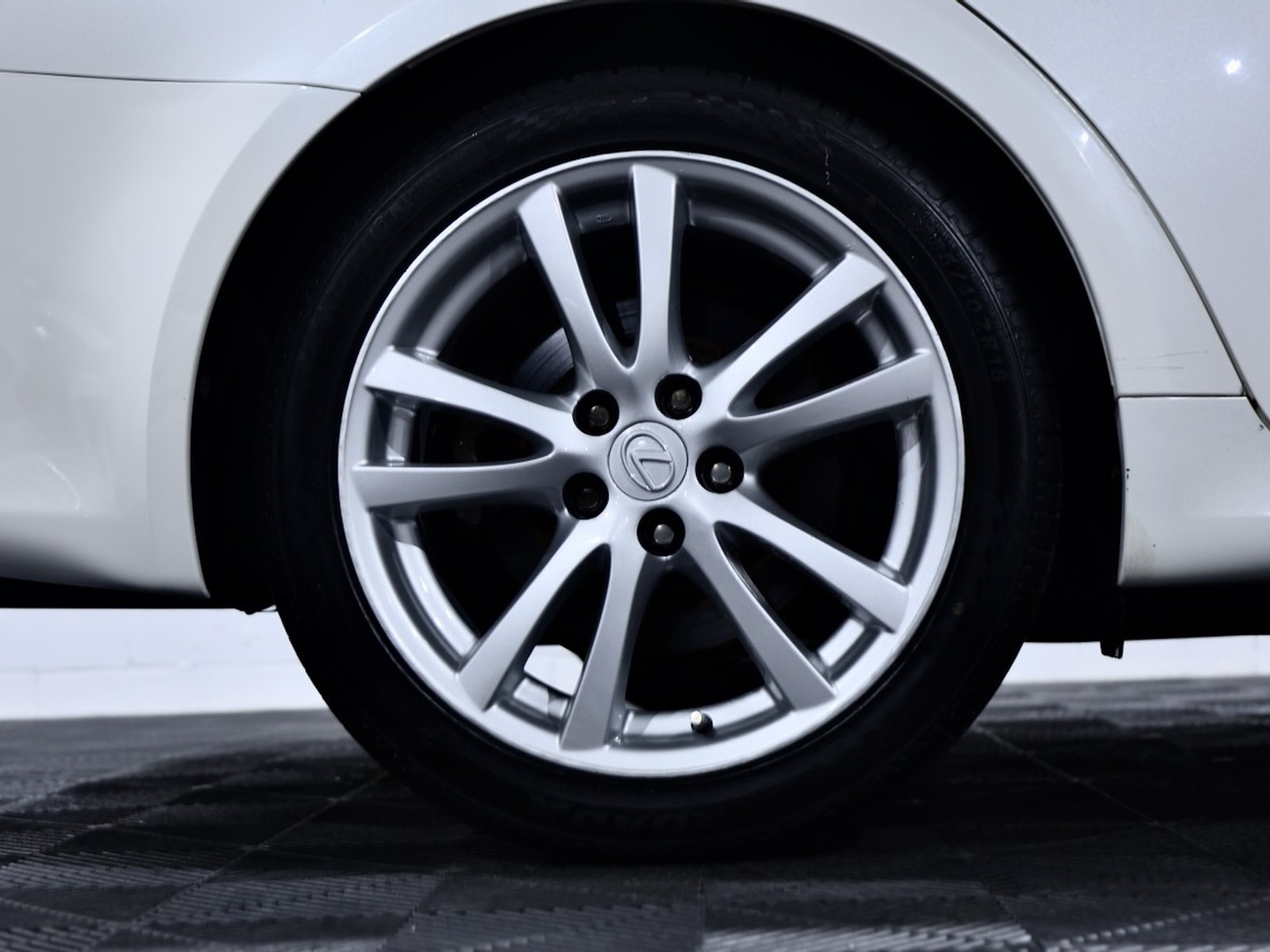2006 Lexus IS350, photo 4