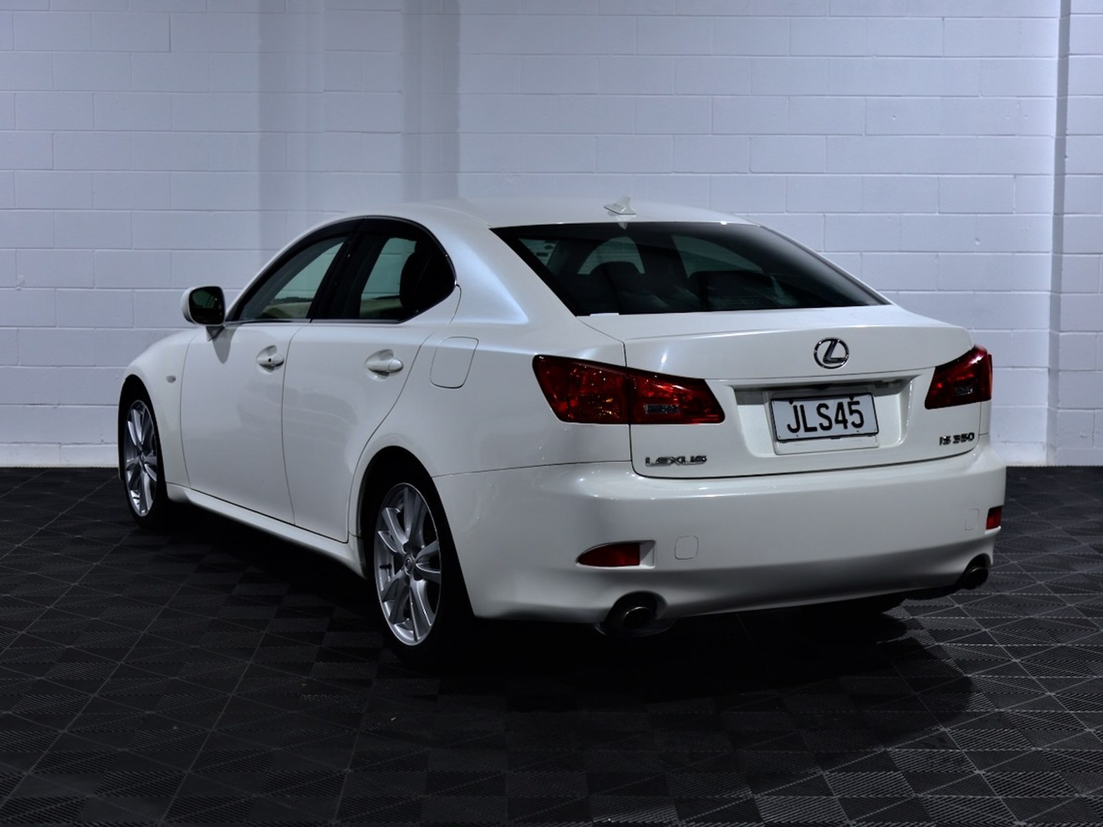 2006 Lexus IS350, photo 5
