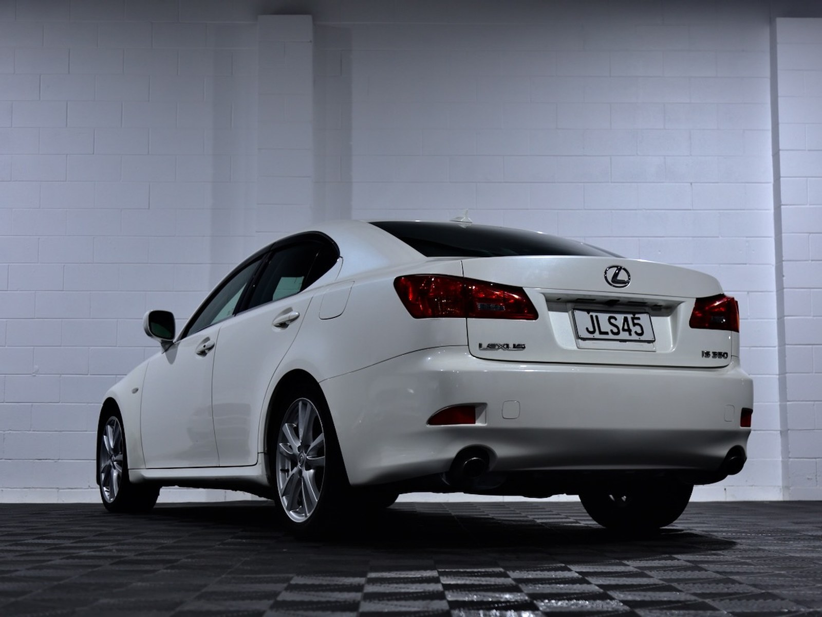 2006 Lexus IS350, photo 6