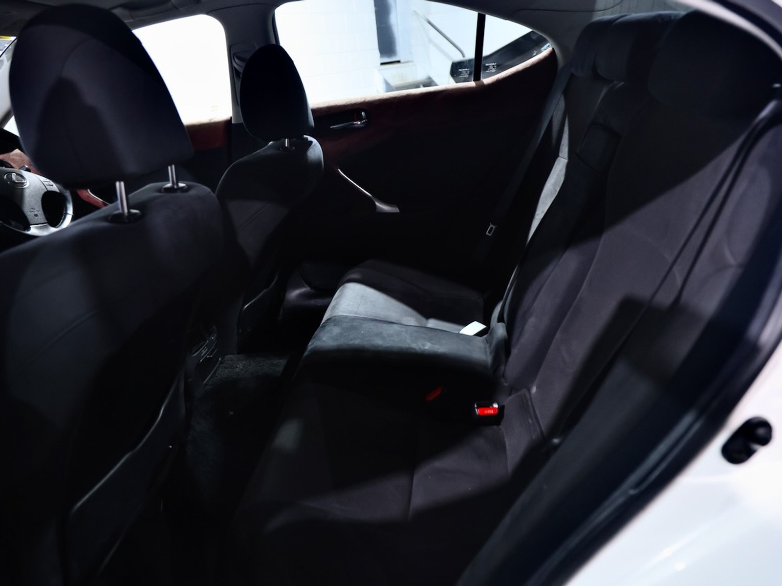 2006 Lexus IS350, photo 9