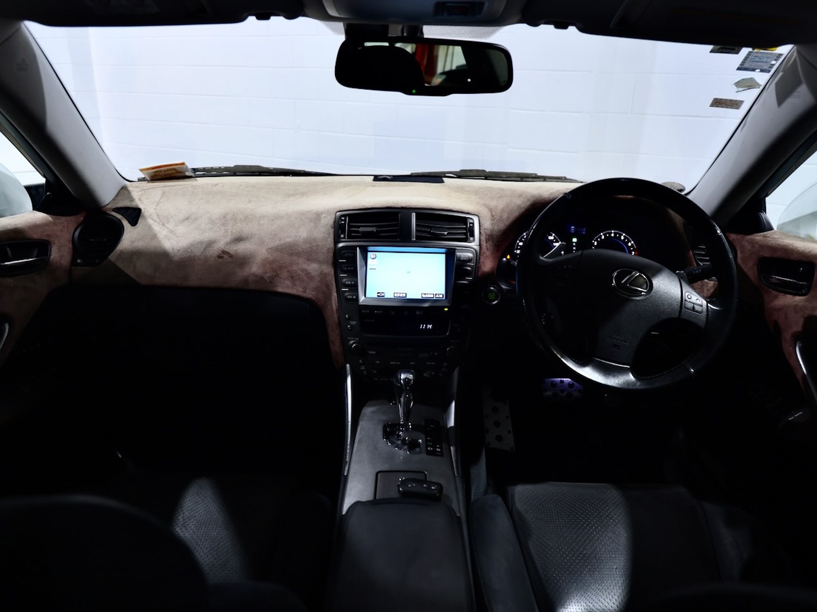 2006 Lexus IS350, photo 10
