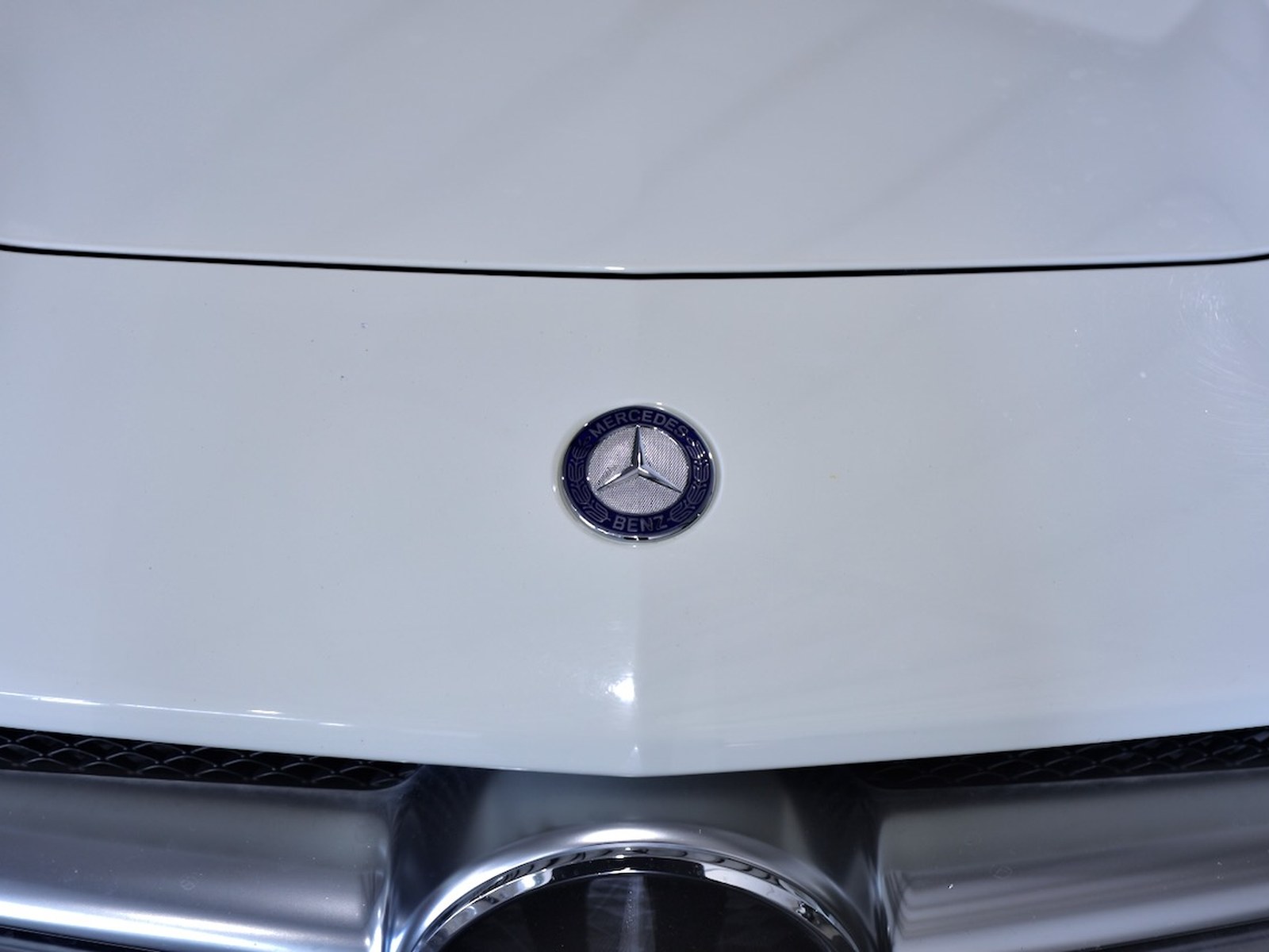 2014 Mercedes-Benz CLA45 AMG, photo 5