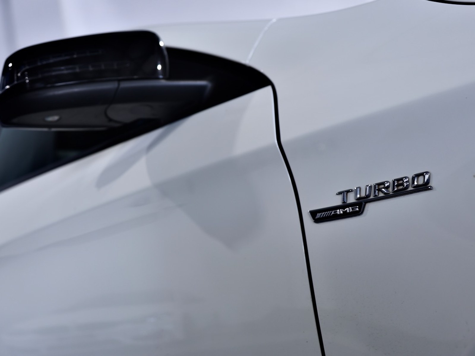 2014 Mercedes-Benz CLA45 AMG, photo 7