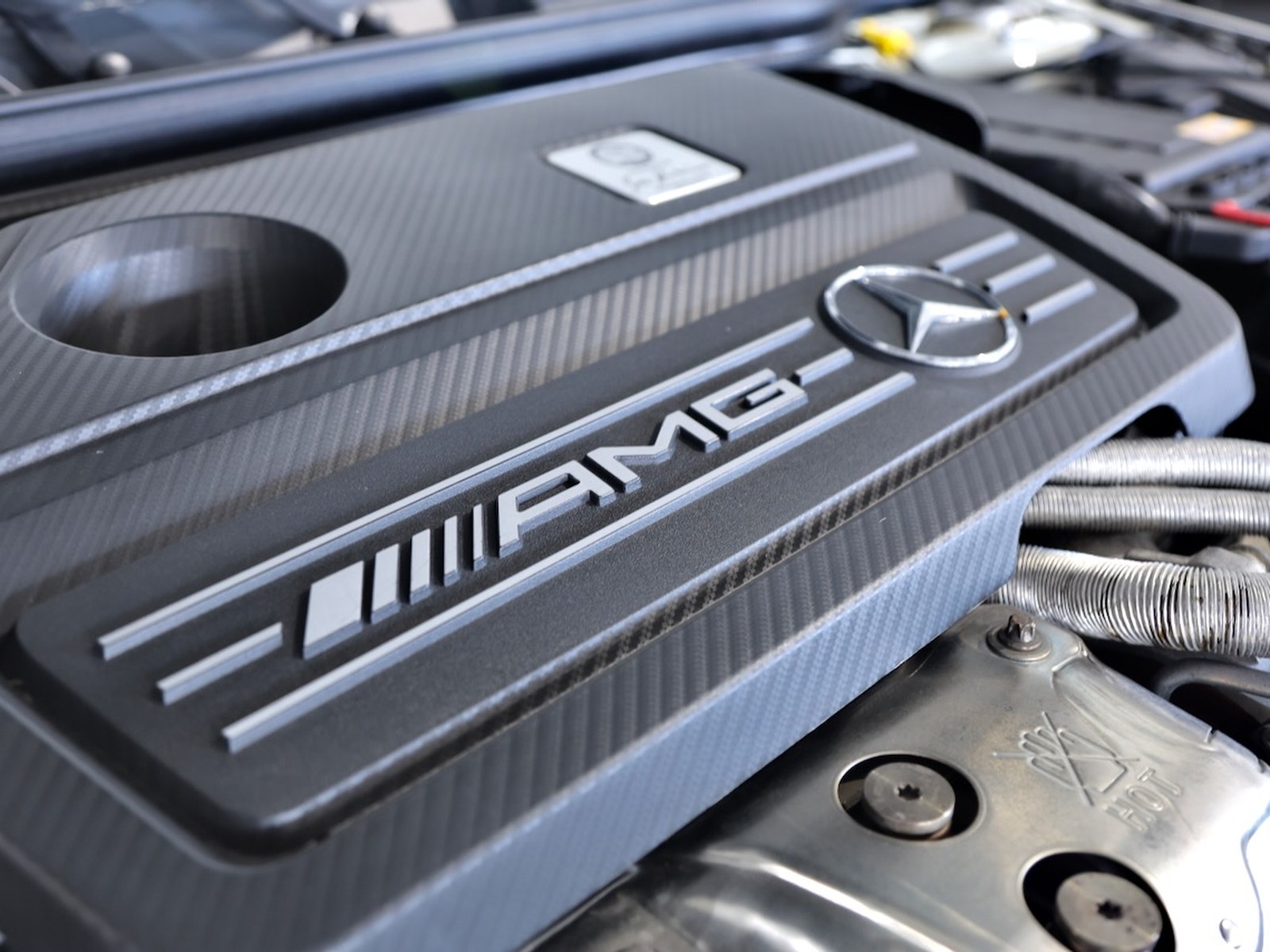 2014 Mercedes-Benz CLA45 AMG, photo 12