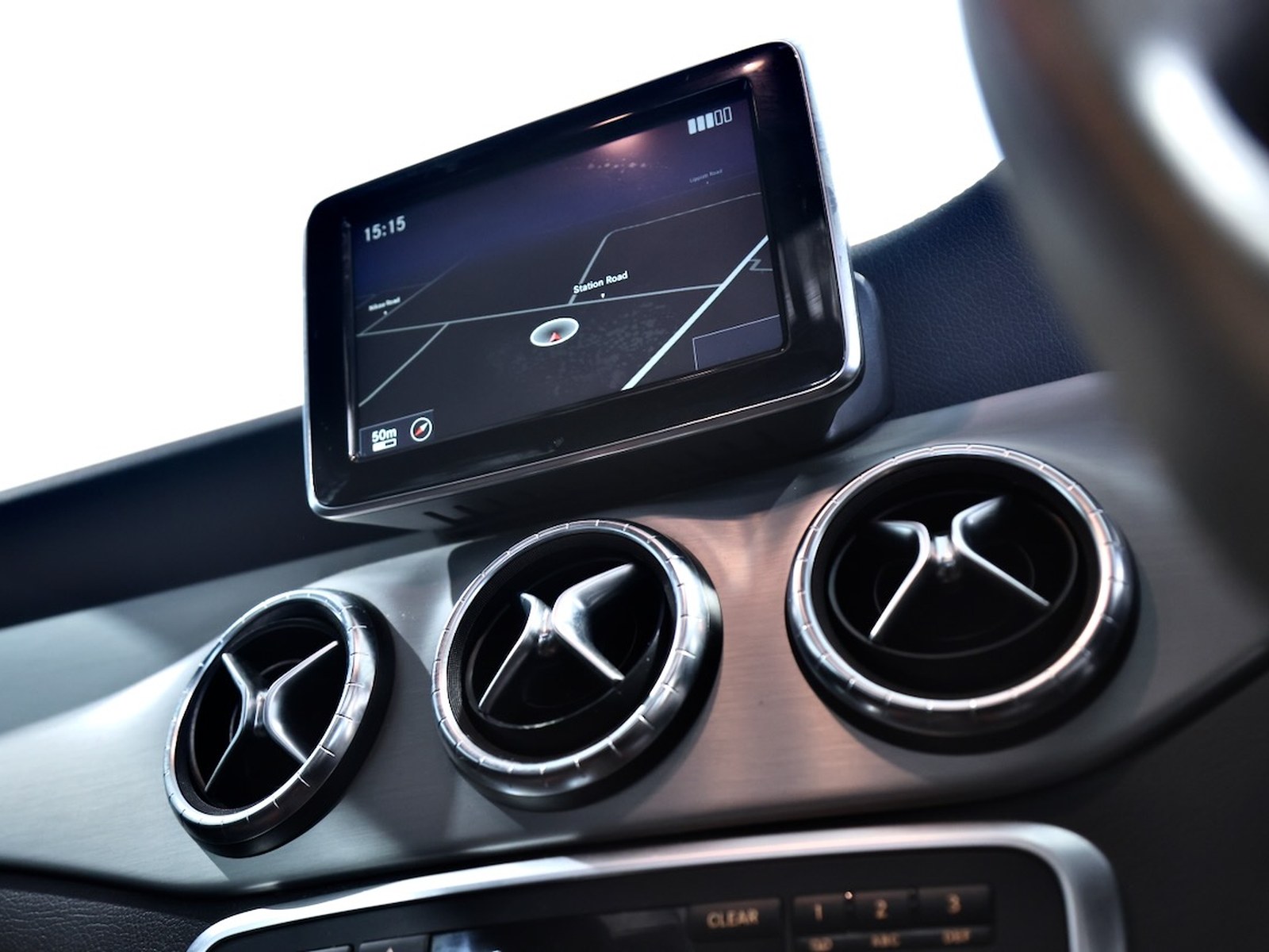 2014 Mercedes-Benz CLA45 AMG, photo 24