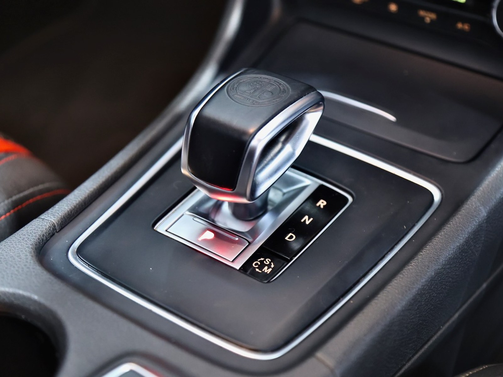 2014 Mercedes-Benz CLA45 AMG, photo 25