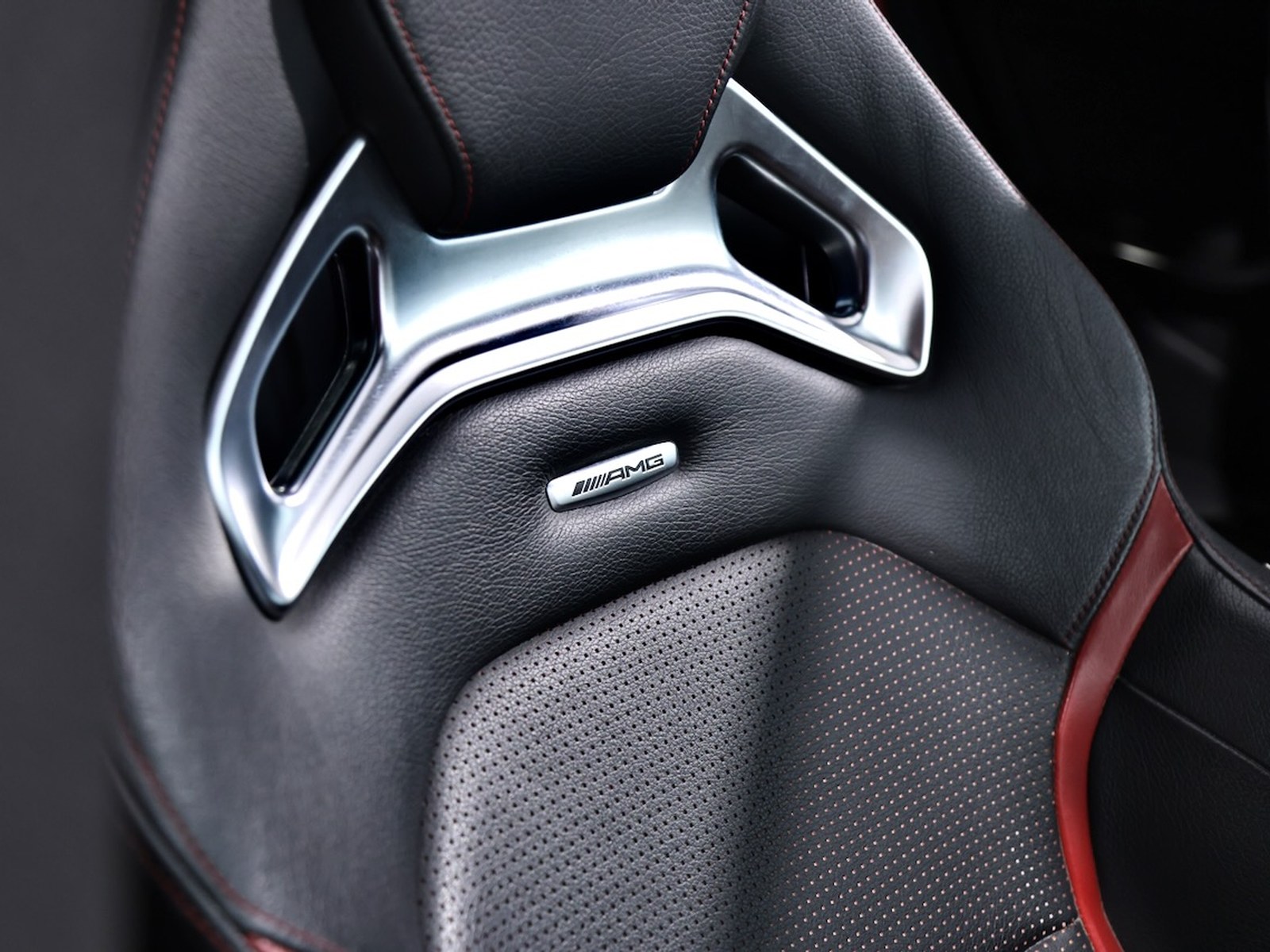 2014 Mercedes-Benz CLA45 AMG, photo 27