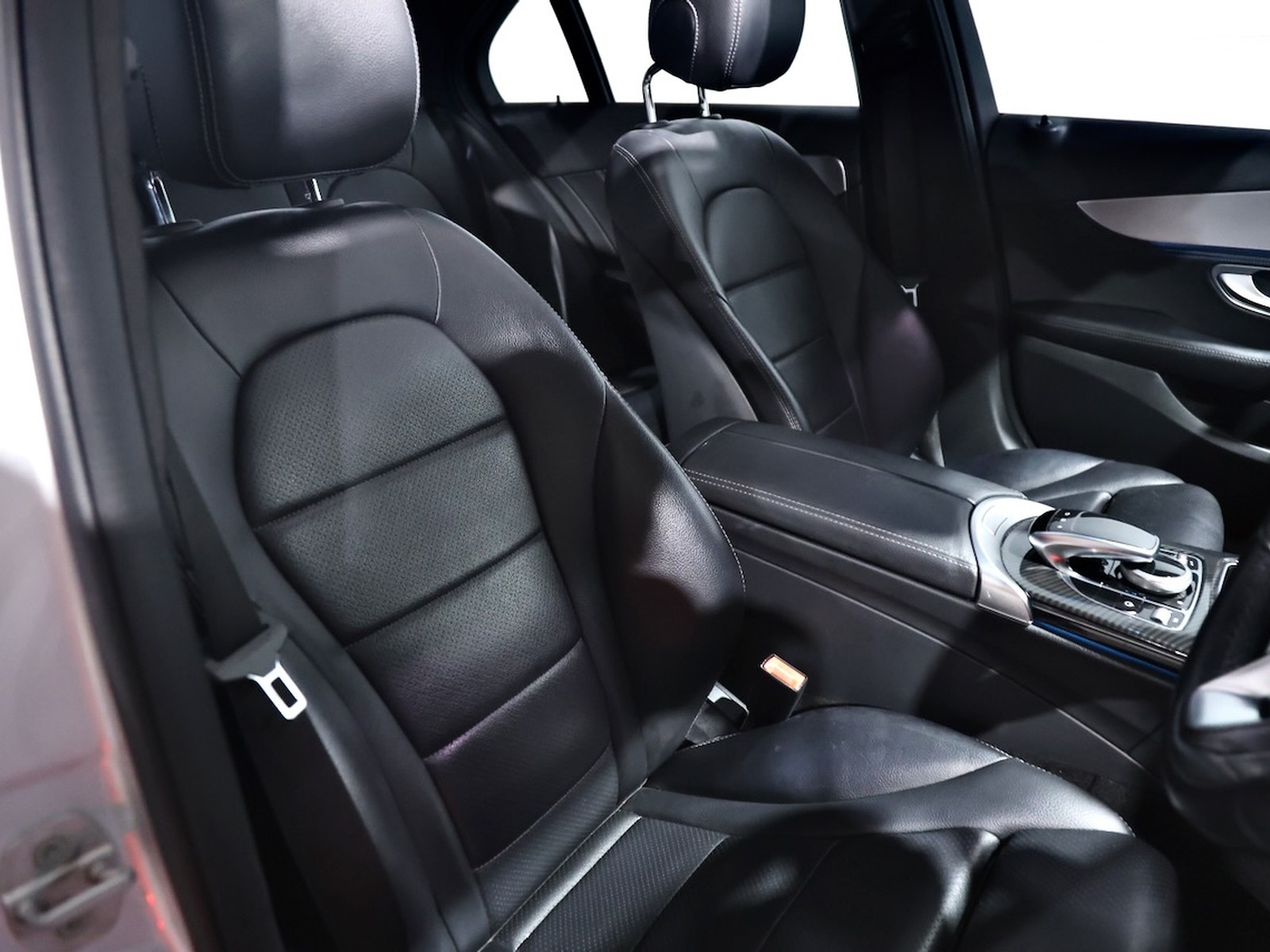2015 Mercedes-Benz C200, photo 13