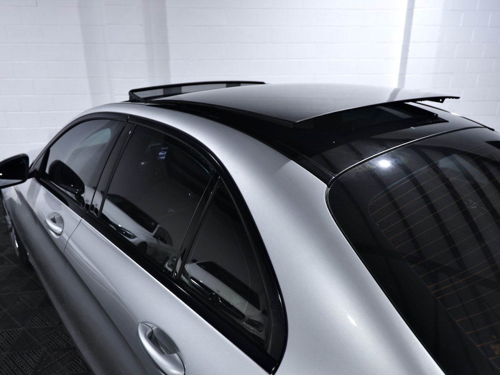 2015 Mercedes-Benz C200, photo 19