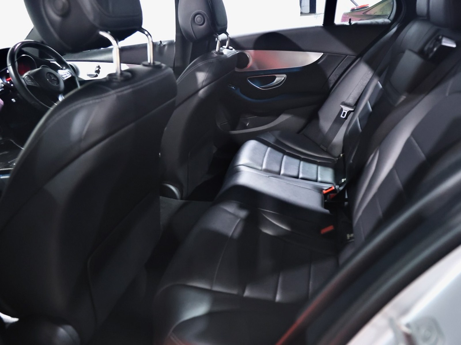 2015 Mercedes-Benz C200, photo 20