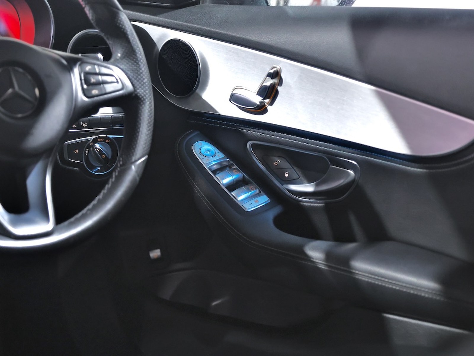 2015 Mercedes-Benz C200, photo 23