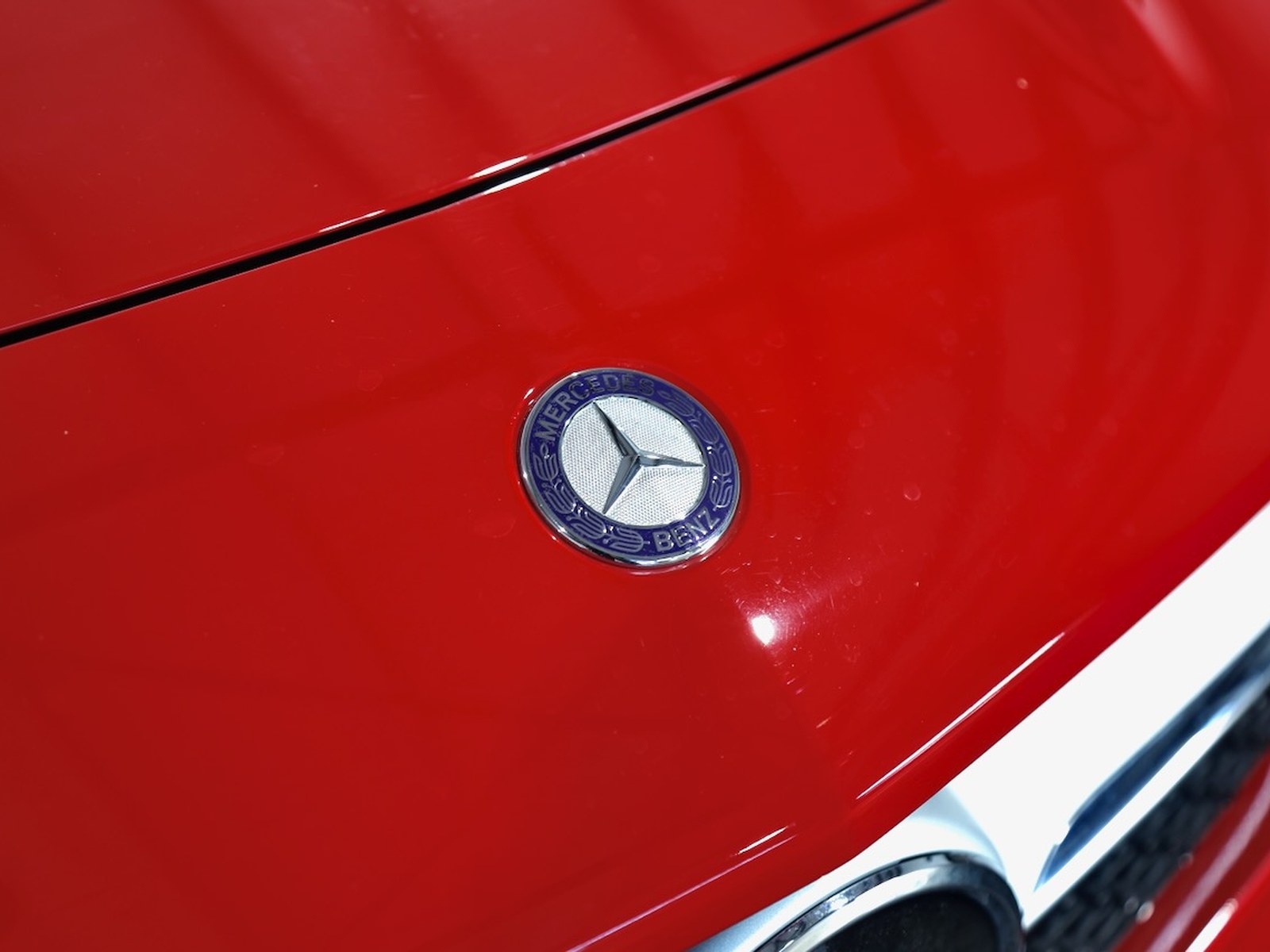 2016 Mercedes-Benz CLA180, photo 8