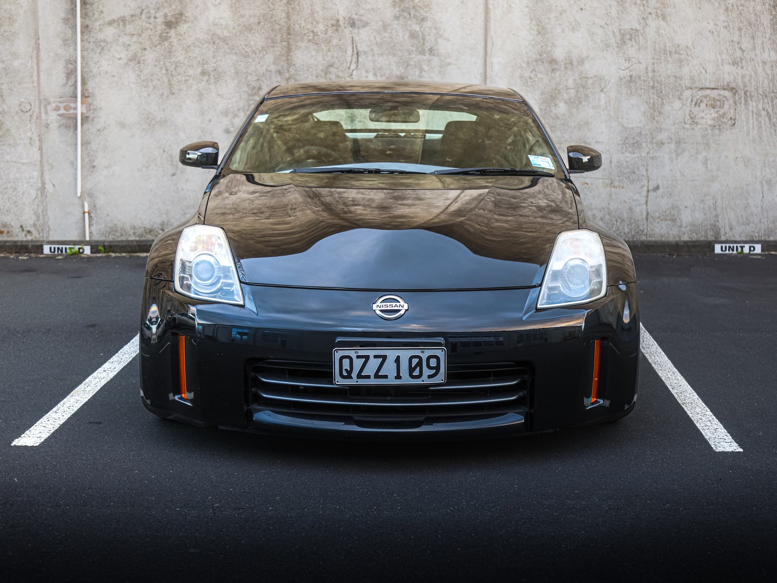 Nissan 350Z, photo 11