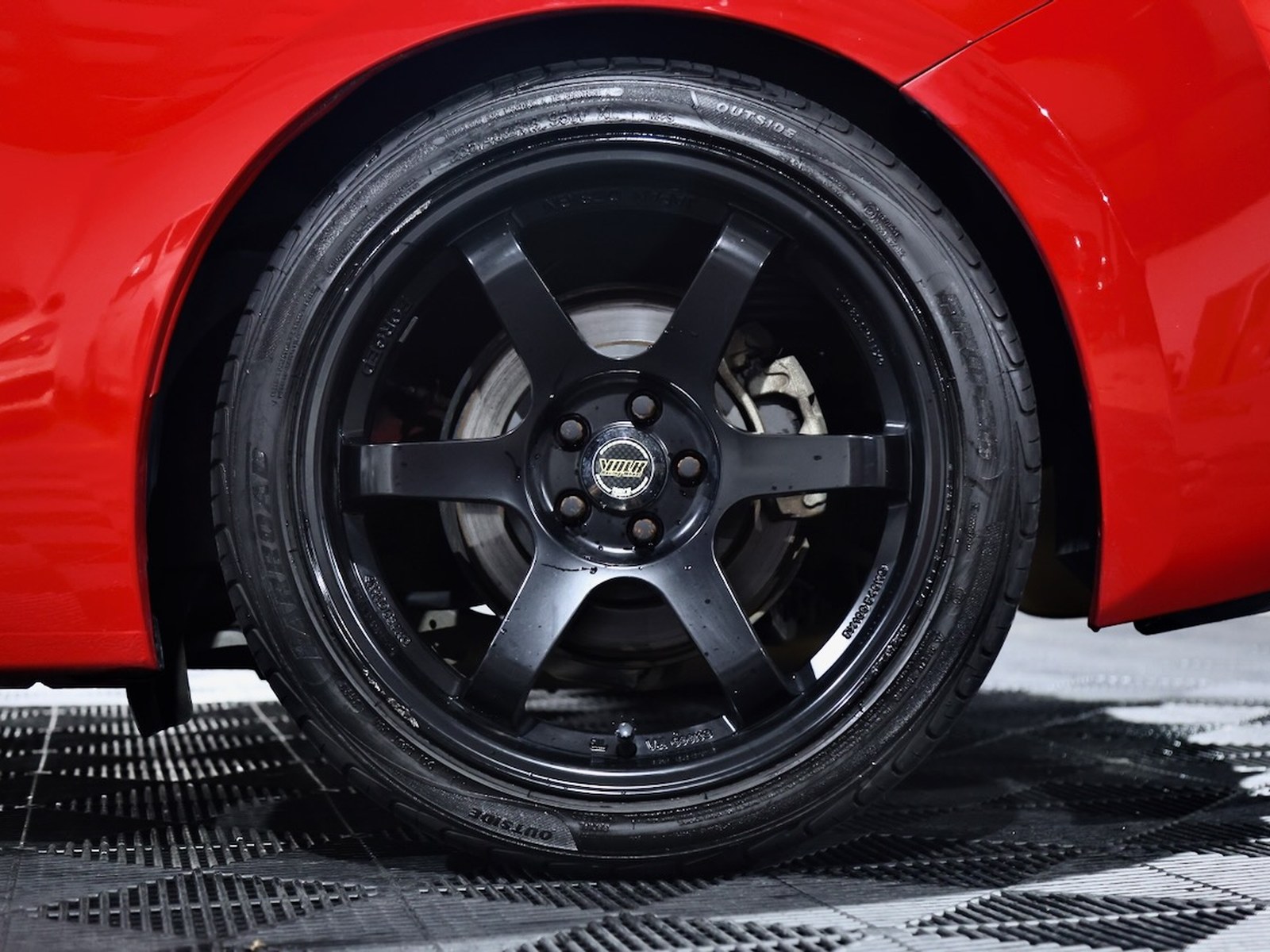 2014 Toyota GT86, photo 10